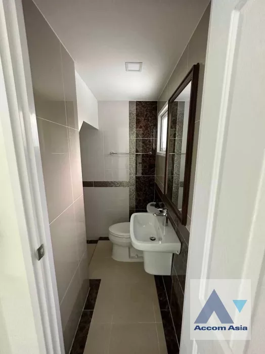 7  4 br House For Rent in Samutprakan ,  at Bangna 5 AA35969