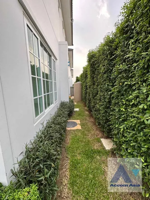 9  4 br House For Rent in Samutprakan ,  at Bangna 5 AA35969