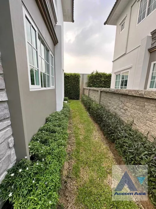 8  4 br House For Rent in Samutprakan ,  at Bangna 5 AA35969