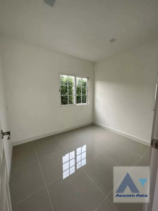 5  4 br House For Rent in Samutprakan ,  at Bangna 5 AA35969