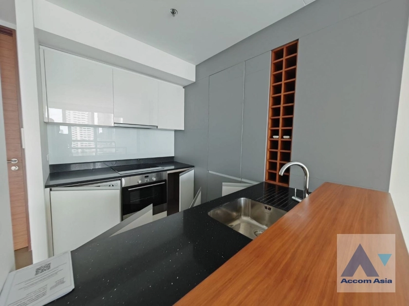 6  1 br Condominium For Sale in Charoen Nakhon ,Bangkok BTS Krung Thon Buri at The River Condominium AA35971