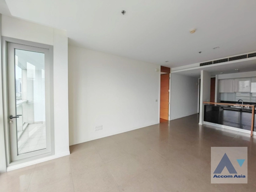  1  1 br Condominium For Sale in Charoen Nakhon ,Bangkok BTS Krung Thon Buri at The River Condominium AA35971