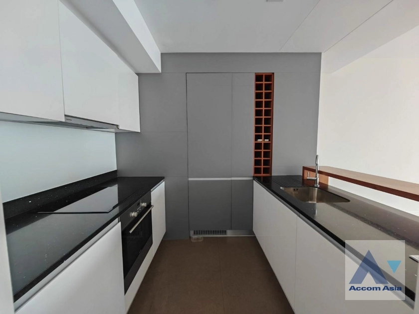 5  1 br Condominium For Sale in Charoen Nakhon ,Bangkok BTS Krung Thon Buri at The River Condominium AA35971