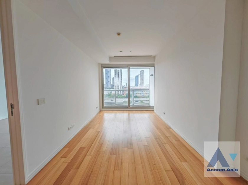 11  1 br Condominium For Sale in Charoen Nakhon ,Bangkok BTS Krung Thon Buri at The River Condominium AA35971