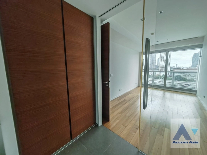 12  1 br Condominium For Sale in Charoen Nakhon ,Bangkok BTS Krung Thon Buri at The River Condominium AA35971