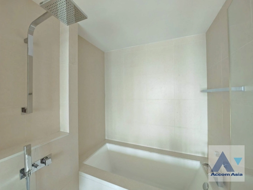 14  1 br Condominium For Sale in Charoen Nakhon ,Bangkok BTS Krung Thon Buri at The River Condominium AA35971