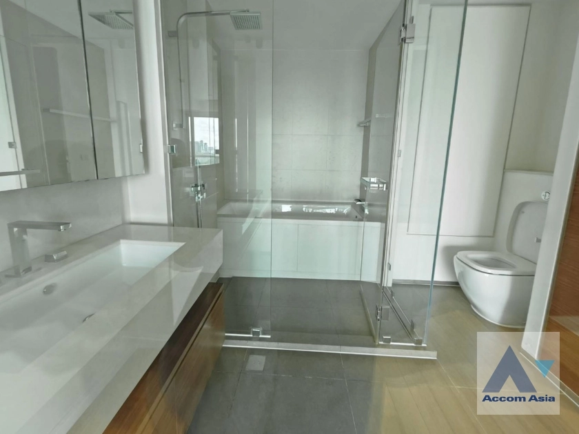 13  1 br Condominium For Sale in Charoen Nakhon ,Bangkok BTS Krung Thon Buri at The River Condominium AA35971