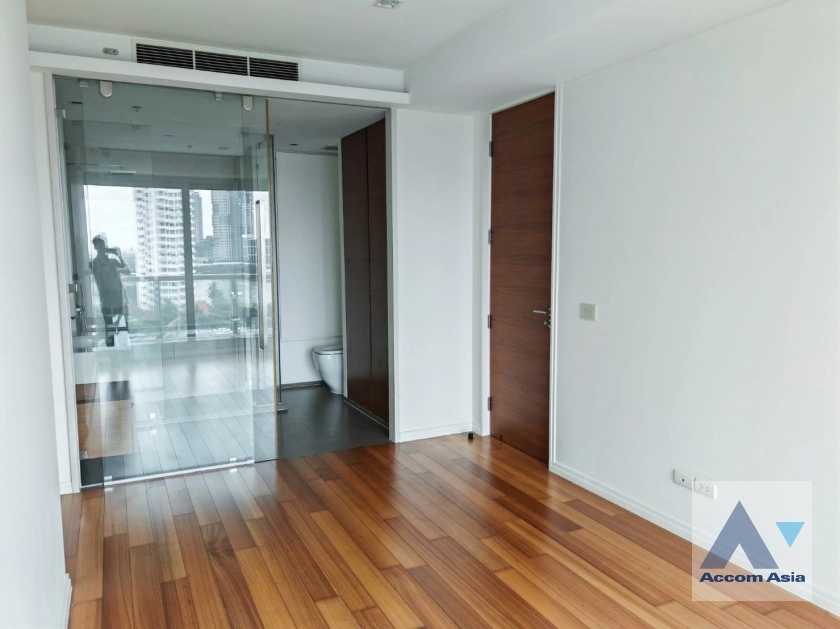 9  1 br Condominium For Sale in Charoen Nakhon ,Bangkok BTS Krung Thon Buri at The River Condominium AA35971