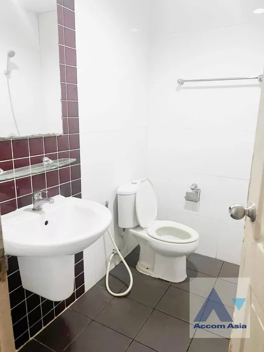 8  4 br House For Rent in Rama 3 ,Bangkok  at Homey at Sathorn AA35973