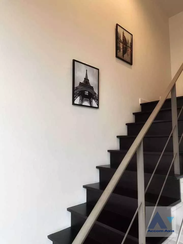  1  1 br Condominium For Sale in Sukhumvit ,Bangkok BTS Thong Lo at Ideo Morph Condominium AA35974