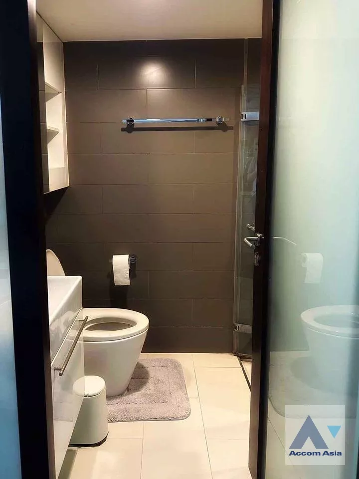 5  1 br Condominium For Sale in Sukhumvit ,Bangkok BTS Thong Lo at Ideo Morph Condominium AA35974