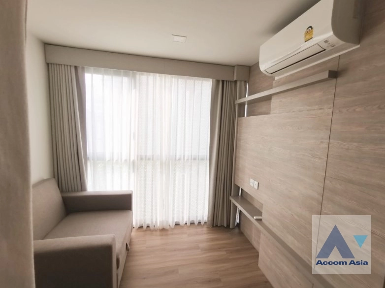 6  2 br Condominium For Sale in Sukhumvit ,Bangkok BTS Ekkamai at Taka Haus Ekkamai 12 AA35975