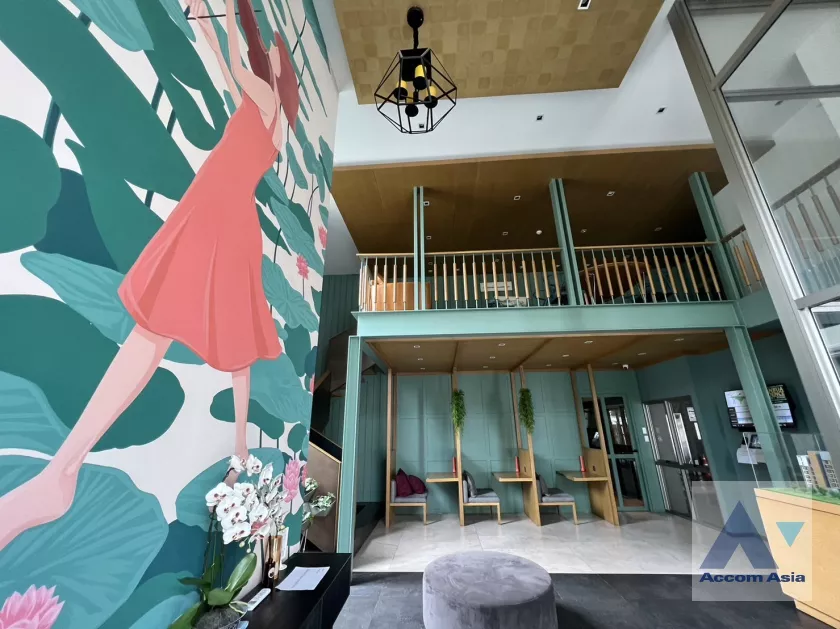 Suanbua Residence (Ari - Ratchakru) Condominium  2 Bedroom for Sale BTS Ari in Phaholyothin Bangkok