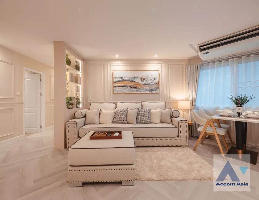 Fully Furnished | Fortune Condo Town