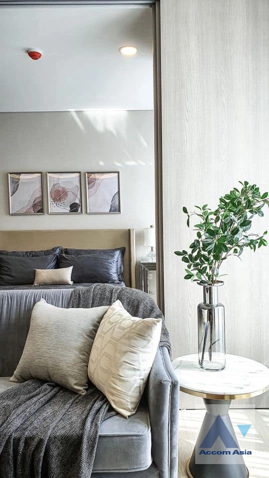 4  1 br Condominium for rent and sale in Sukhumvit ,Bangkok MRT Queen Sirikit National Convention Center at Siamese Exclusive Queens AA35985