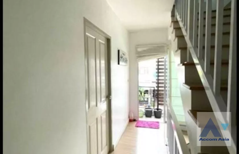  1  2 br Townhouse For Sale in Lat Phrao ,Bangkok  at Home Park AA35990