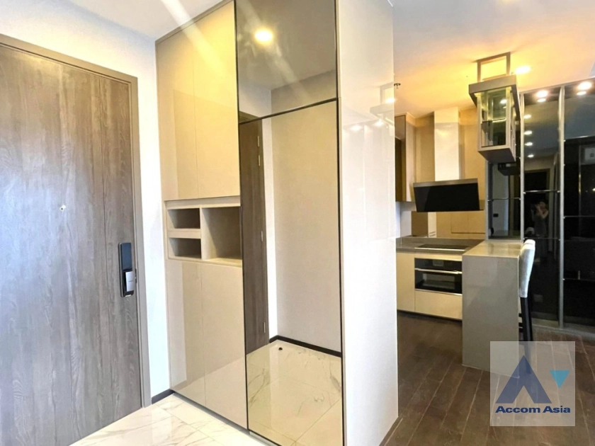 5  2 br Condominium For Rent in Sukhumvit ,Bangkok BTS Thong Lo at Park Origin Thonglor AA35991