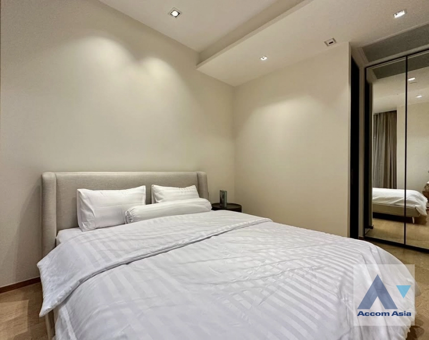 10  1 br Condominium for rent and sale in Ploenchit ,Bangkok BTS Chitlom at 28 Chidlom AA35996