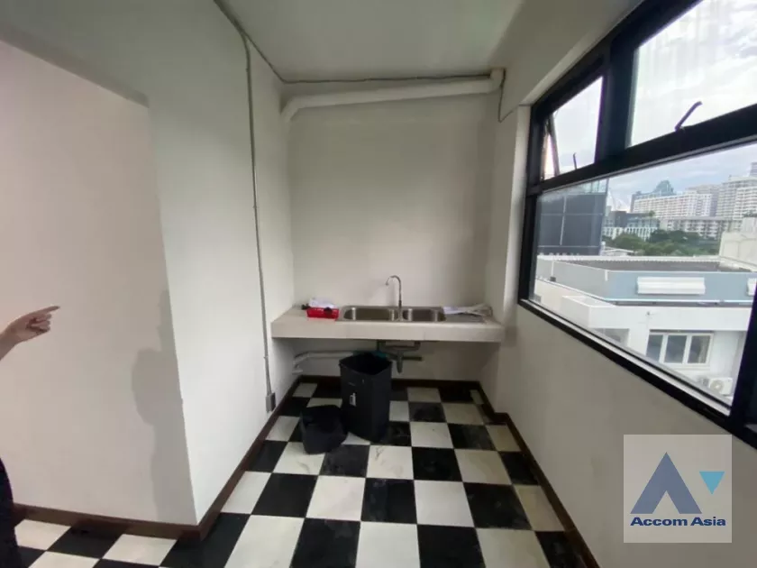 7  5 br Townhouse For Rent in Sukhumvit ,Bangkok BTS Ekkamai at Park Avenue AA35997