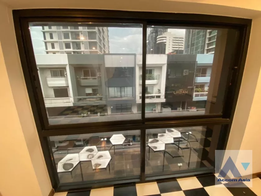 9  5 br Townhouse For Rent in Sukhumvit ,Bangkok BTS Ekkamai at Park Avenue AA35997