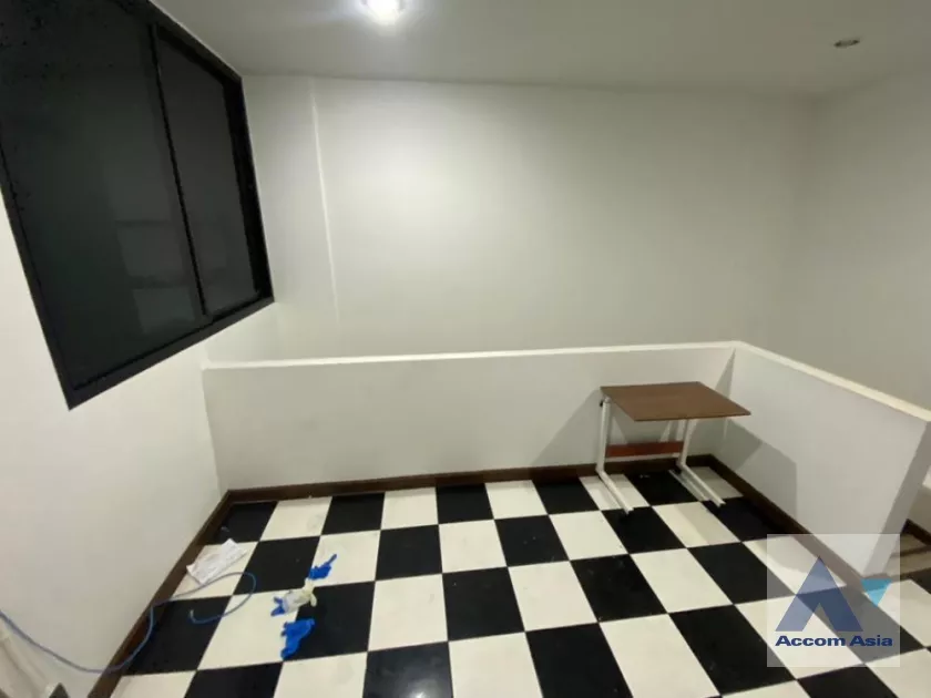 4  5 br Townhouse For Rent in Sukhumvit ,Bangkok BTS Ekkamai at Park Avenue AA35997