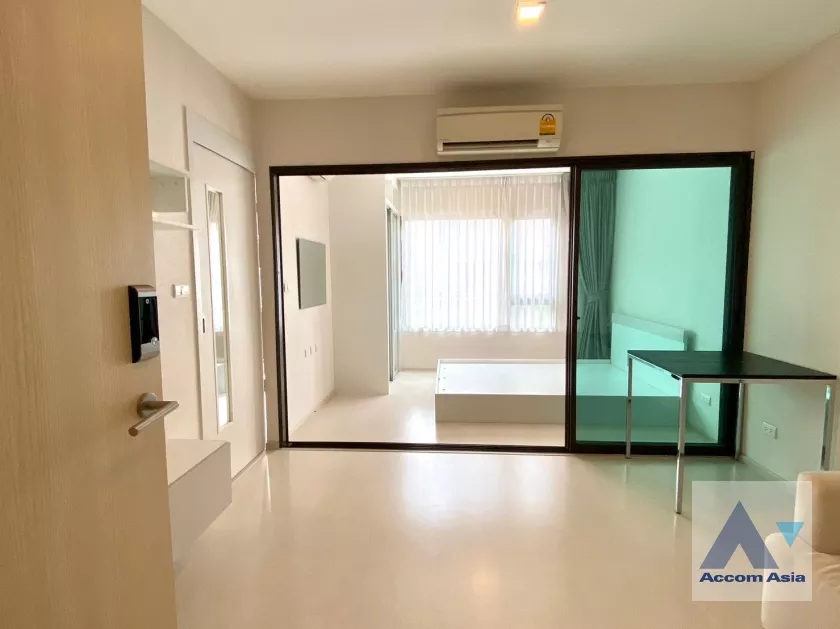 5  1 br Condominium For Sale in  ,Bangkok MRT Khlong Toei at Condolette Pixel Sathorn AA35998