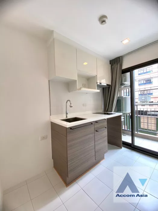  1  1 br Condominium For Sale in  ,Bangkok MRT Khlong Toei at Condolette Pixel Sathorn AA35998