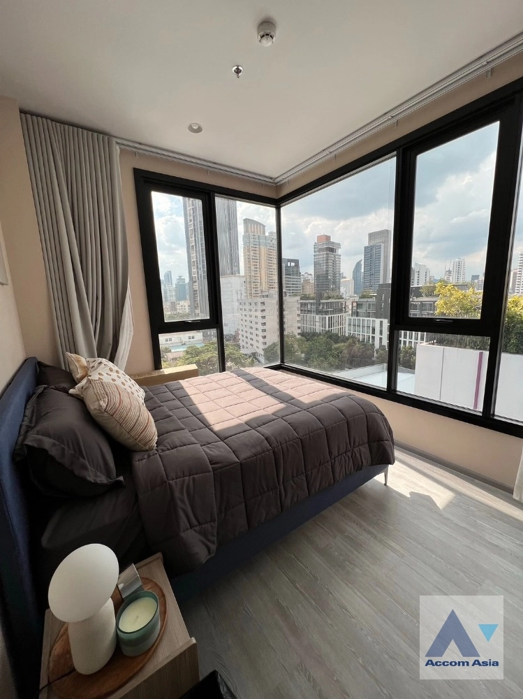 4  2 br Condominium For Rent in Sukhumvit ,Bangkok BTS Ekkamai at XT Ekkamai AA36001