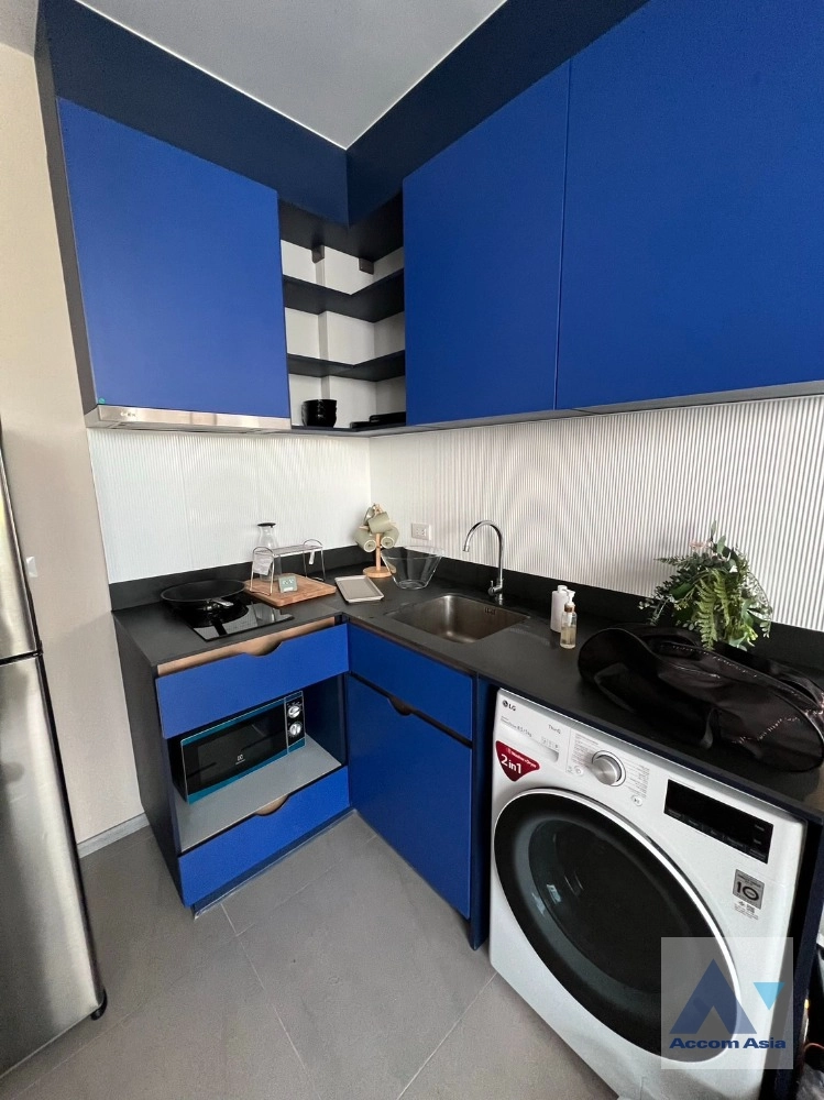  1  2 br Condominium For Rent in Sukhumvit ,Bangkok BTS Ekkamai at XT Ekkamai AA36001