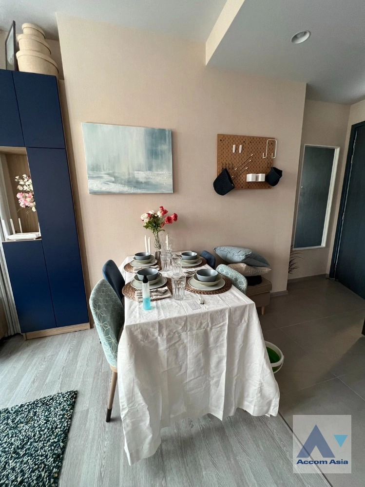  1  2 br Condominium For Rent in Sukhumvit ,Bangkok BTS Ekkamai at XT Ekkamai AA36001