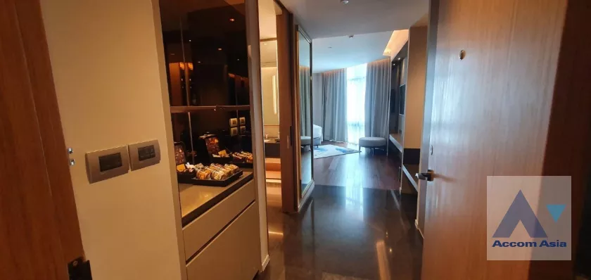 15  3 br Apartment For Rent in Phaholyothin ,Bangkok BTS Ratchathewi at Perfectly Positioned in the Heart of Bangkok AA36004