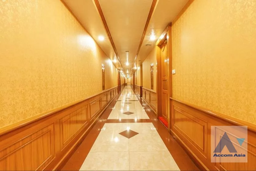 unitPleasant Atmosphere