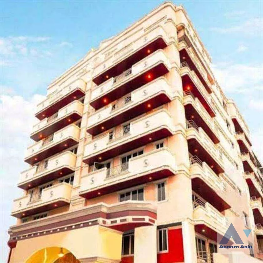 unitPleasant Atmosphere