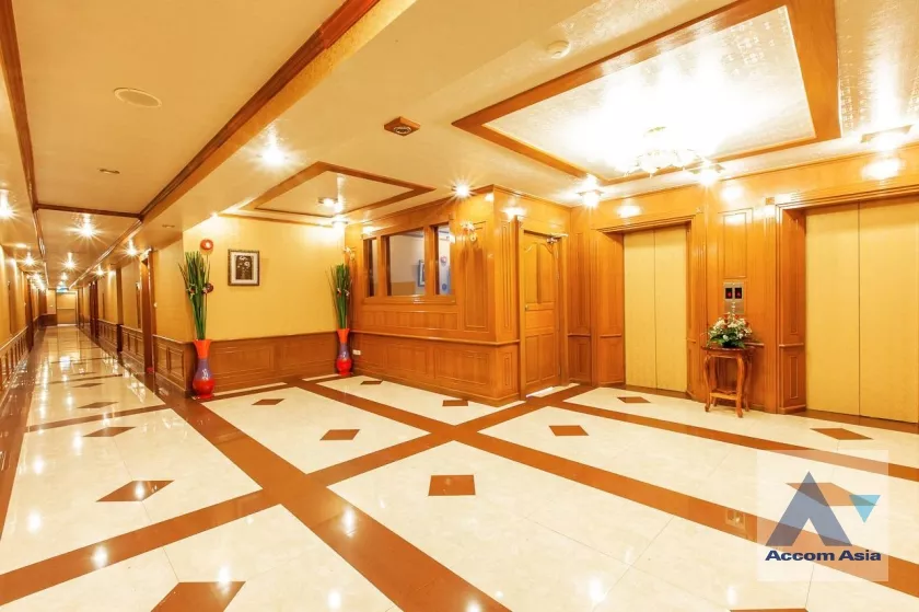 unitPleasant Atmosphere