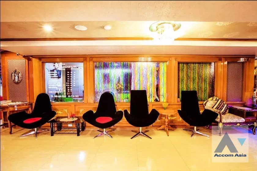 unitPleasant Atmosphere