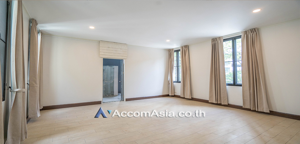 19  5 br House For Rent in Sukhumvit ,Bangkok BTS Thong Lo at Compound In CBD 65023
