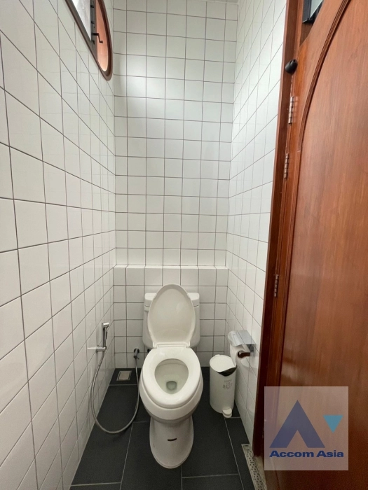 53  4 br House For Rent in Phaholyothin ,Bangkok BTS Victory Monument - ARL Makkasan AA36013