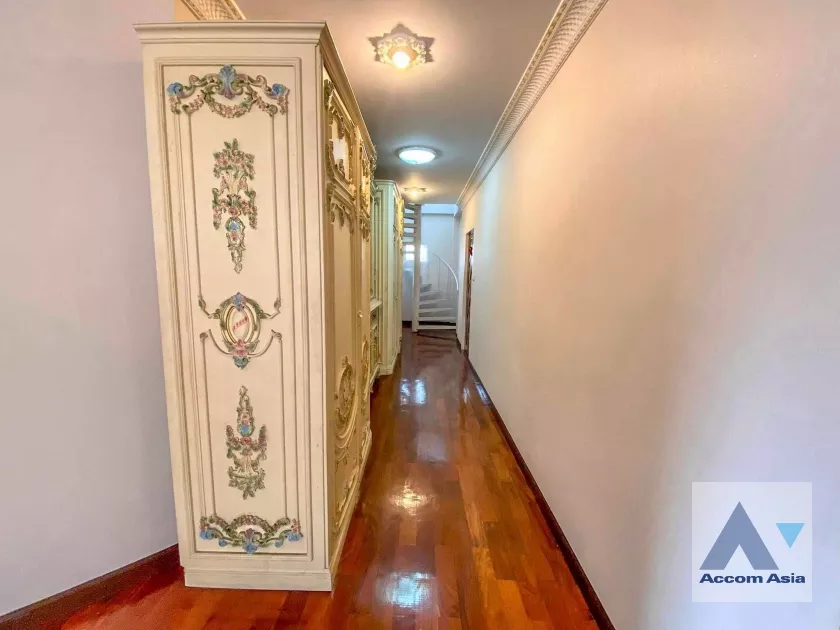 19  4 br House for rent and sale in  ,Bangkok  at Home One  AA36015