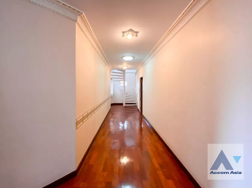 16  4 br House for rent and sale in  ,Bangkok  at Home One  AA36015