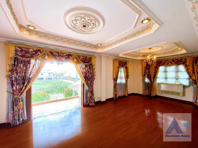 14  4 br House for rent and sale in  ,Bangkok  at Home One  AA36015