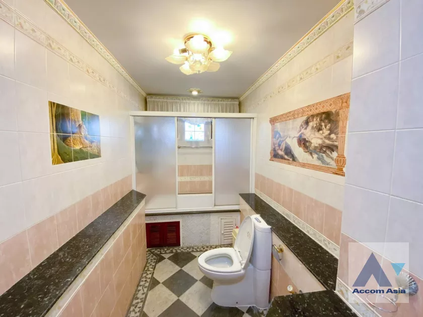 21  4 br House for rent and sale in  ,Bangkok  at Home One  AA36015