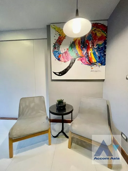 5  1 br Condominium For Sale in Sukhumvit ,Bangkok BTS Ekkamai at Tree Condo Ekamai AA36026