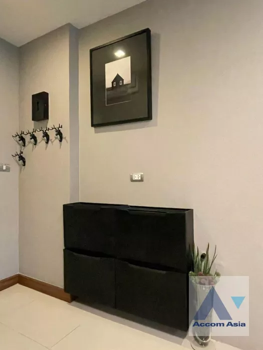  1  1 br Condominium For Sale in Sukhumvit ,Bangkok BTS Ekkamai at Tree Condo Ekamai AA36026