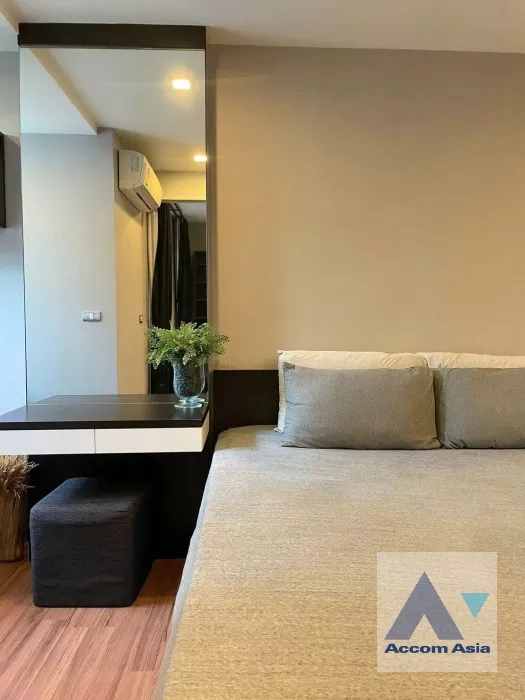 7  1 br Condominium For Sale in Sukhumvit ,Bangkok BTS Ekkamai at Tree Condo Ekamai AA36026