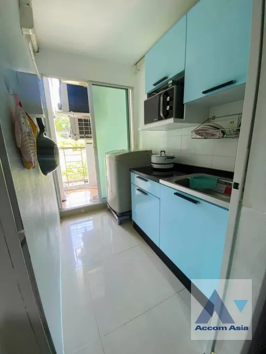  1  1 br Condominium For Sale in Pattanakarn ,Bangkok BTS On Nut at The Magnet Condo AA36028