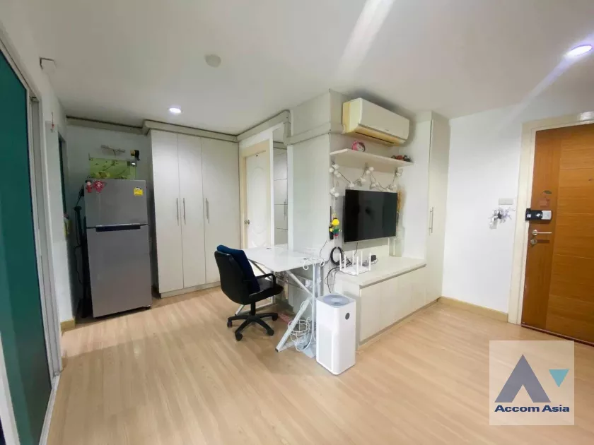 unitThe Magnet Condo