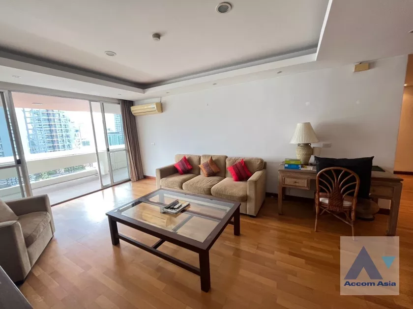  2  2 br Condominium for rent and sale in Sukhumvit ,Bangkok BTS Nana at Newton Tower AA36030