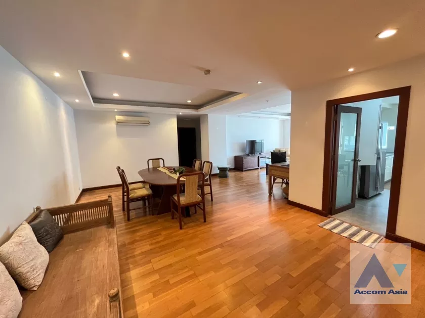 4  2 br Condominium for rent and sale in Sukhumvit ,Bangkok BTS Nana at Newton Tower AA36030