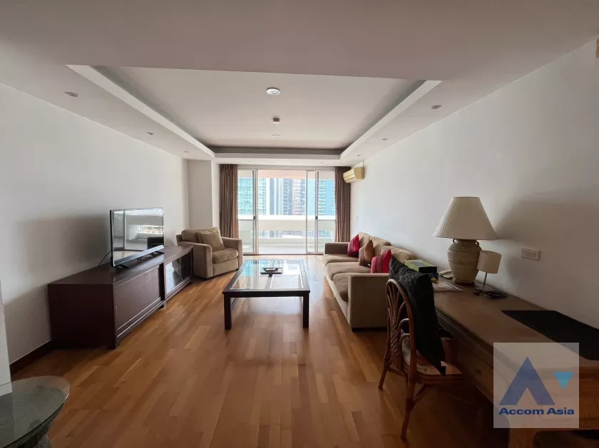  1  2 br Condominium for rent and sale in Sukhumvit ,Bangkok BTS Nana at Newton Tower AA36030