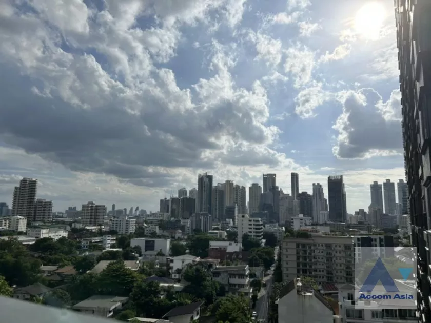 7  1 br Condominium For Rent in Sukhumvit ,Bangkok BTS Thong Lo at Keyne By Sansiri AA36032